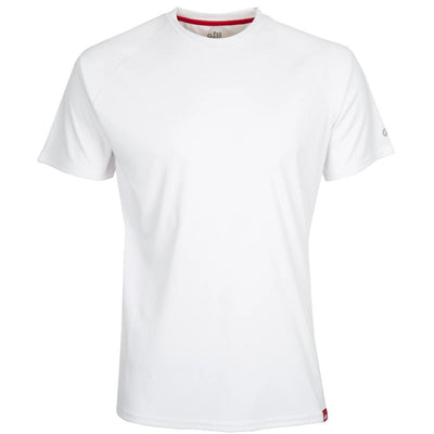 Gill Men's UV Short Sleeve Tec Tee