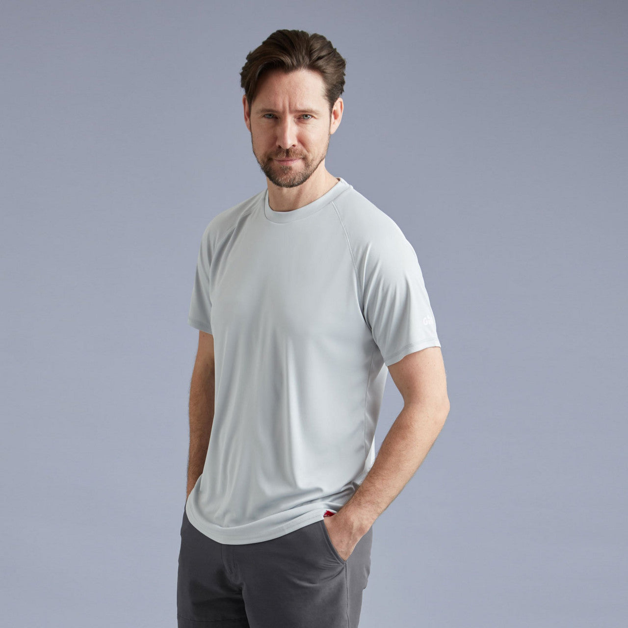 Gill Men's UV Tec Tee