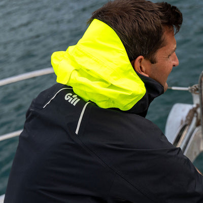 Gill Verso Jacket