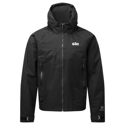 Gill Verso Jacket