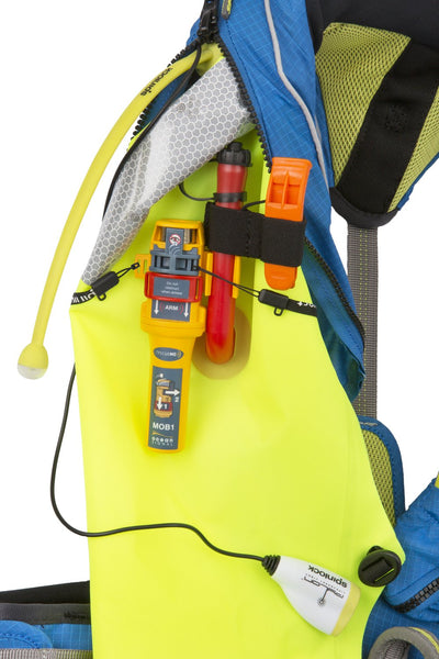 Spinlock rescueME AIS MOB1