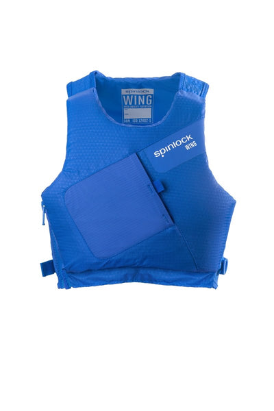 Spinlock Wing PFD