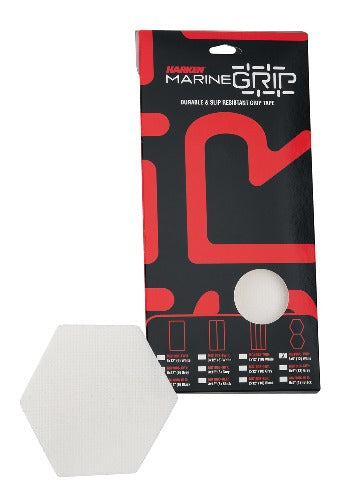 Harken Marine Grip Tape - Honeycomb (12 Pieces)