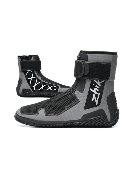 Zhik ZhikGrip II Boot 360 - New Product, No Box, Fabric Discolored