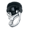 Harken Unit 3 Snap Shackle Threaded Adapter