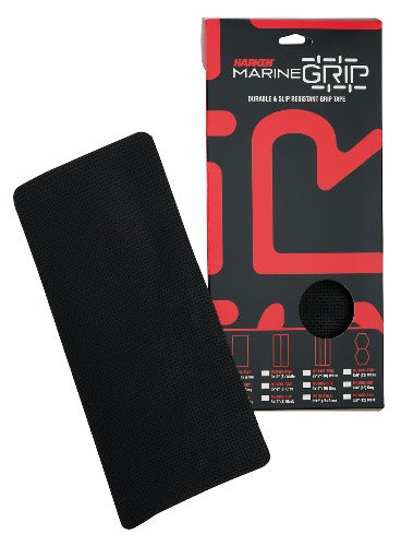 Harken Marine Grip Tape - 6" x 12" (6 Pieces)