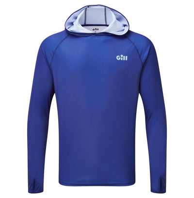 Gill Men's XPEL Tec Hoodie