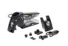 Spinlock XXB Jaw Set/Molding Kit for Remote Clutch