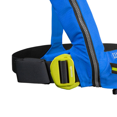 Spinlock Deckvest Cento Junior PFD