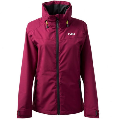 Gill Women's Pilot Jacket