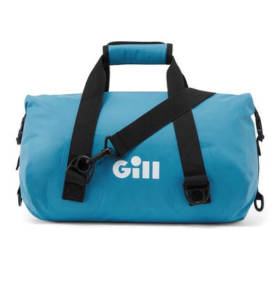 Gill 10L Voyager Duffel Bag