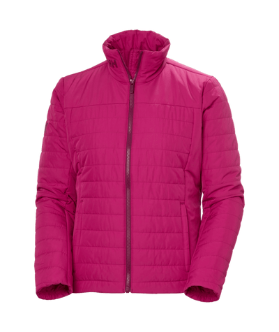 Helly Hansen Women's Crew Insulator Jacket 2.0