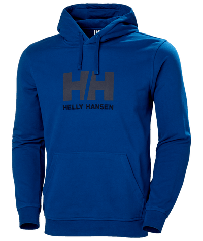 Helly Hansen HH Logo Hoodie