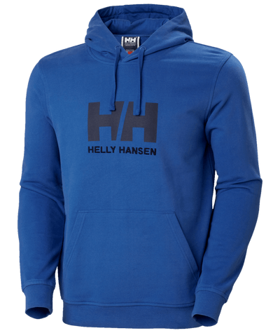 Helly Hansen HH Logo Hoodie