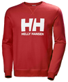 Helly Hansen HH Logo Crew Sweatshirt