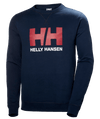 Helly Hansen HH Logo Crew Sweatshirt