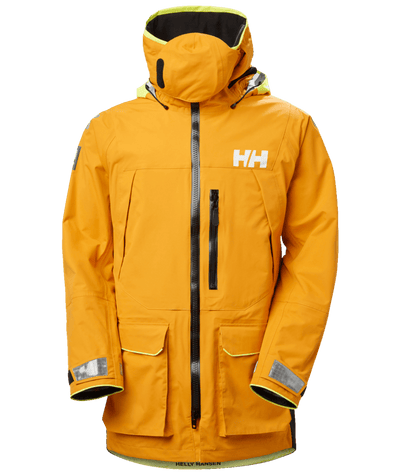 Helly Hansen Aegir Ocean Jacket