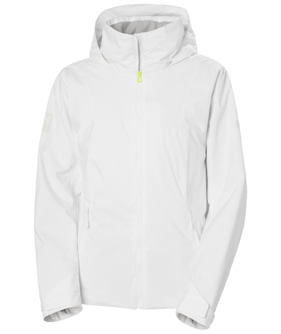 Helly Hansen Women's HP Racing Lifaloft Hooded Jacket