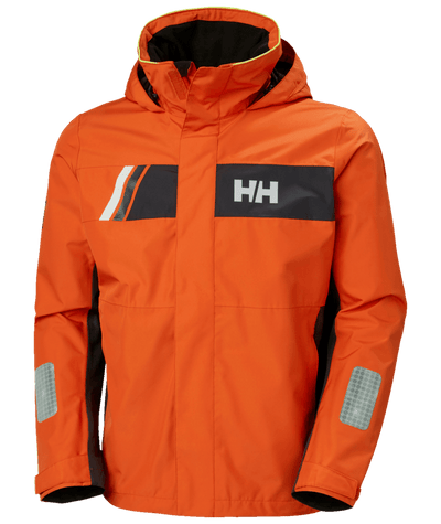 Helly Hansen Newport Inshore Jacket