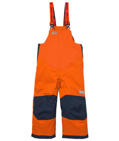 Helly Hansen Kids Rider 2 Insulated Ski Bib