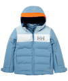 Helly Hansen Kids Vertical Insulated Jacket