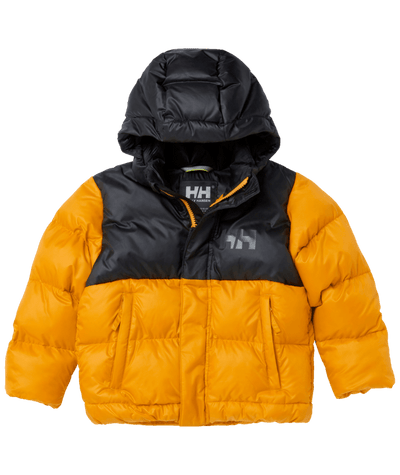 Helly Hansen Kids Vision Puffy Jacket