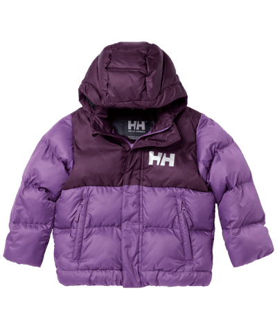 Helly Hansen Kids Vision Puffy Jacket