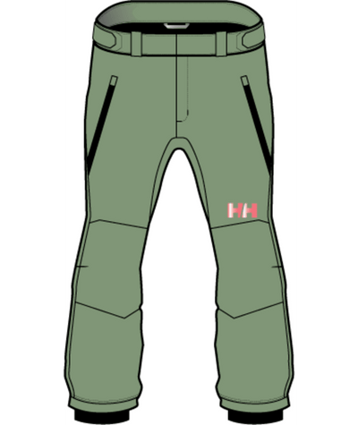 Helly Hansen Juniors' Legendary Pant