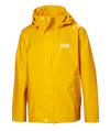 Helly Hansen Junior Moss Jacket