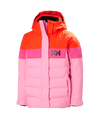 Helly Hansen Juniors' Diamond Jacket