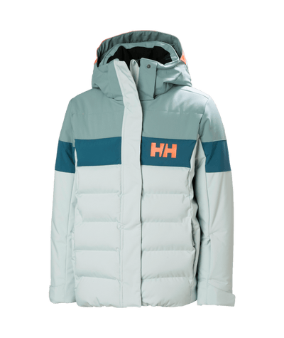 Helly Hansen Juniors' Diamond Jacket