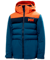 Helly Hansen Junior Cyclone Jacket