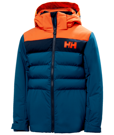 Helly Hansen Junior Cyclone Jacket