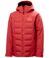 Helly Hansen Juniors' Venture Ski Jacket