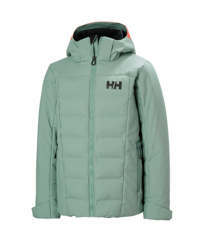 Helly Hansen Juniors' Venture Ski Jacket