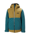 Helly Hansen Juniors' Alpha Ski Jacket