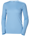 Helly Hansen Women's Tech Crew Long Sleeve Shirt