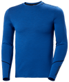 Helly Hansen Men's LIFA® Merino Midweight Crew Base Layer