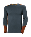 Helly Hansen Men's LIFA® Merino Midweight Crew Base Layer