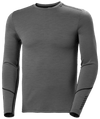 Helly Hansen Men's LIFA® Merino Midweight Crew Base Layer