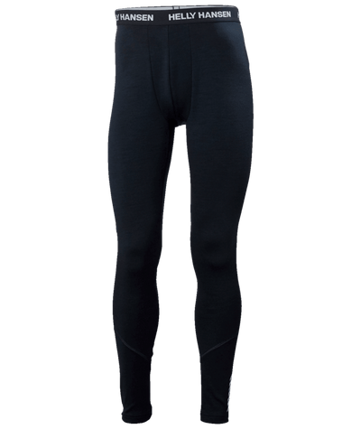 Helly Hansen Men’s LIFA® Merino Midweight 2-in-1 Base Layer Pants