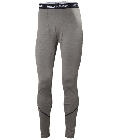 Helly Hansen Men’s LIFA® Merino Midweight 2-in-1 Base Layer Pants