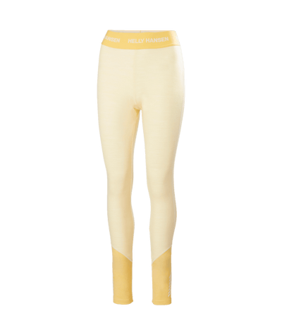 Helly Hansen Women's LIFA® Merino Midweight 2-in-1 Base Layer Pants