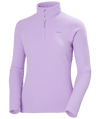 Helly Hansen Women's Daybreaker 1/2 Zip Fleece Jacket