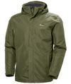 Helly Hansen Dubliner Insulated Jacket