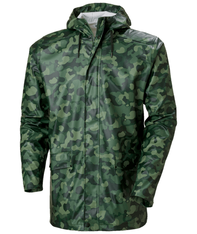 Helly Hansen Moss Rain Jacket