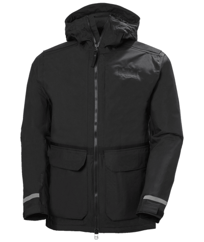 Helly Hansen Patrol Transition Jacket