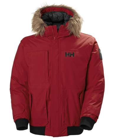 Helly Hansen Barents Bomber Jacket