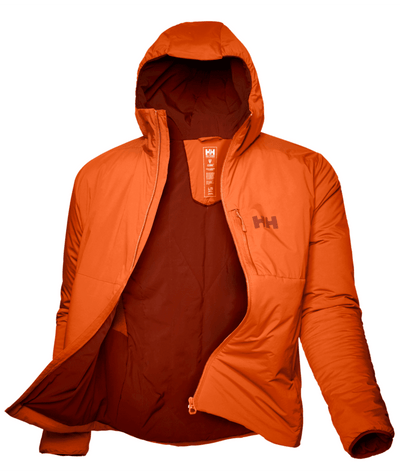 Helly Hansen Odin Stretch Hooded Insulator Jacket