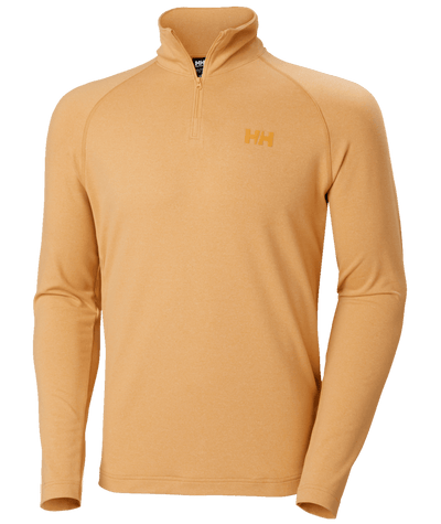 Helly Hansen Men's Verglas Half-Zip Midlayer